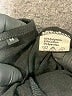 Unbranded Solid Black Romper Size M - photo 4