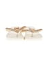 Fashion Ivory Flip Flops Size EU 38 - photo 2