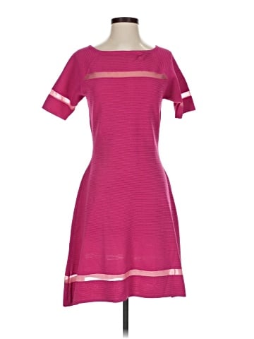 Yoana Baraschi Casual Dress (view 1)