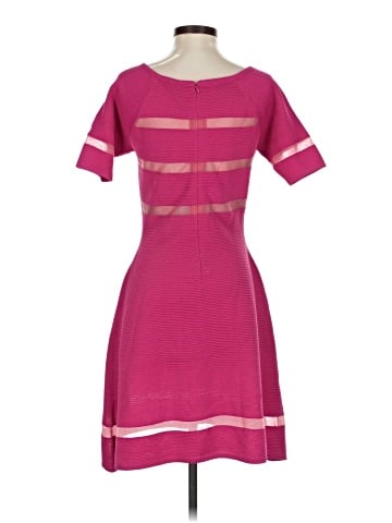 Yoana Baraschi Casual Dress (view 2)