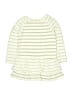 Cherokee Ivory Dress Size 5T - photo 1