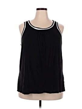 Secret Treasures Tank Top