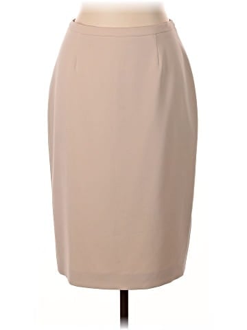 Max Mara Formal Skirt (view 1)