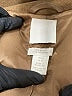 H&M Brown Wool Coat Size XS - photo 6