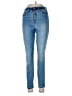 Tommy Hilfiger Stripes Blue Jeans Size 30 waist (estimated) - photo 1