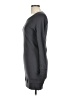 Alembika Gray Casual Dress Size 8 (estimated) - photo 5