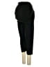 Be Maternity Black Active Pants Size S - photo 1