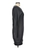 Alembika Gray Casual Dress Size 8 (estimated) - photo 4