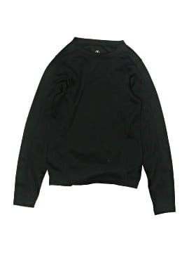 Lands' End Long Sleeve Turtleneck