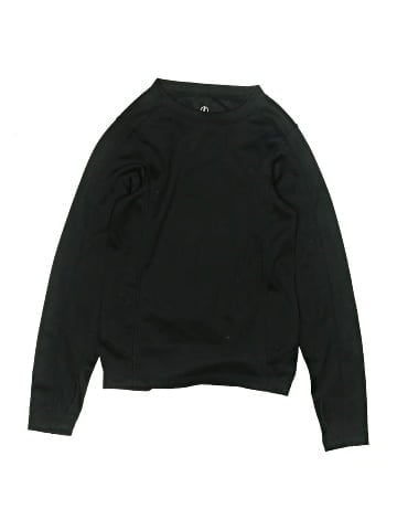 Lands' End Long Sleeve Turtleneck (view 1)