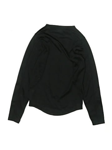 Lands' End Long Sleeve Turtleneck (view 2)