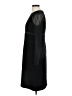 Talbots 100% Polyester Black Cocktail Dress Size 10 - photo 5