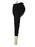 Be Maternity Black Active Pants Size S - photo 4
