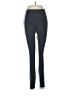 Avia Color Block Gray Active Pants Size 8 - 10 - photo 1