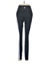 Avia Color Block Gray Active Pants Size 8 - 10 - photo 2