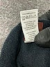 Tea Black Cardigan Size 3 - photo 5