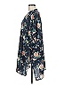 Assorted Brands Blue Kimono Size M - photo 5