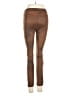 Free People Brown Active Pants Size 4 - photo 2