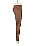 Free People Brown Active Pants Size 4 - photo 4