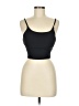 Unbranded Black Tank Top Size M - photo 1
