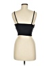 Unbranded Black Tank Top Size M - photo 2