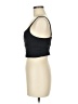 Unbranded Black Tank Top Size M - photo 5