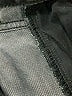 BCBGeneration Stripes Black Jeans Size 27 waist - photo 8