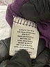 Sanctuary Purple Short Sleeve Blouse Size L - photo 8