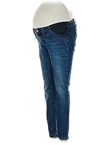 A Pea in the Pod Jeans (view 1)
