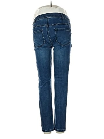 A Pea in the Pod Jeans (view 2)