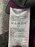Banana Republic Burgundy 3/4 Sleeve Top Size S - photo 8
