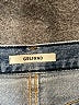 GRLFRND Blue Jeans Size 24 waist - photo 6