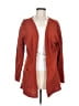 Merokeety Orange Cardigan Size M - photo 1