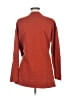 Merokeety Orange Cardigan Size M - photo 2