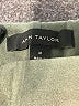 Ann Taylor Gray Casual Pants Size M - photo 7