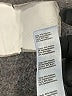 Assets Black Active Pants Size S - photo 8