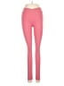 LIVE THE PROCESS Pink Active Pants Size S - photo 1