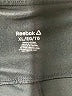 Reebok Solid Black Active Pants Size XL - photo 7