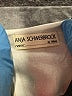 ANJA SCHWERBROCK Tan Skirt Size 8 - photo 3