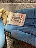 ANJA SCHWERBROCK Tan Skirt Size 8 - photo 4