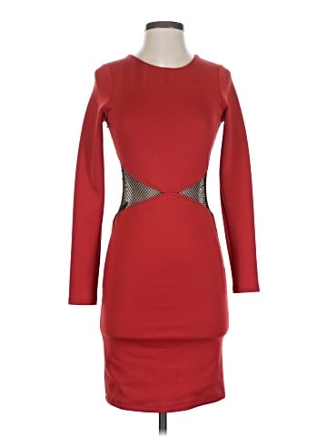 Boulee Cocktail Dress (view 1)