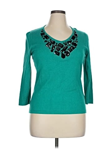 August Silk Cardigan (view 2)
