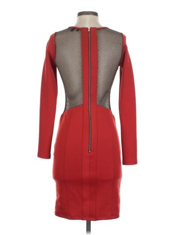 Boulee Cocktail Dress (view 2)