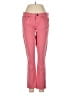 J.Crew Color Block Pink Jeans Size 29 waist - photo 1