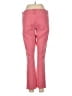 J.Crew Color Block Pink Jeans Size 29 waist - photo 2