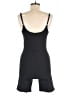 Anrabess Solid Black Romper Size M - photo 2