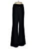 Leifsdottir 100% Polyester Black Dress Pants Size 10 - photo 1