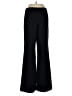 Leifsdottir 100% Polyester Black Dress Pants Size 10 - photo 2