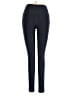 Agnes & Dora Blue Active Pants Size XS - photo 1