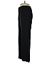 Leifsdottir 100% Polyester Black Dress Pants Size 10 - photo 5